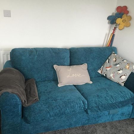 Driftwood Loft Apartment Killyleagh Luaran gambar