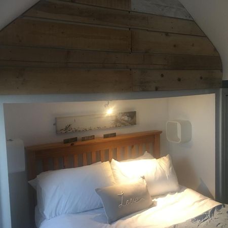 Driftwood Loft Apartment Killyleagh Luaran gambar