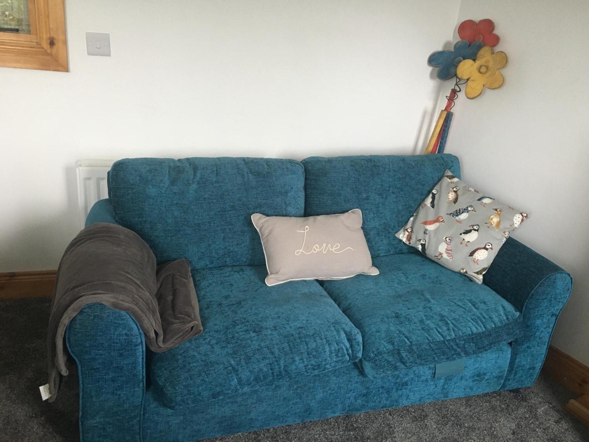 Driftwood Loft Apartment Killyleagh Luaran gambar