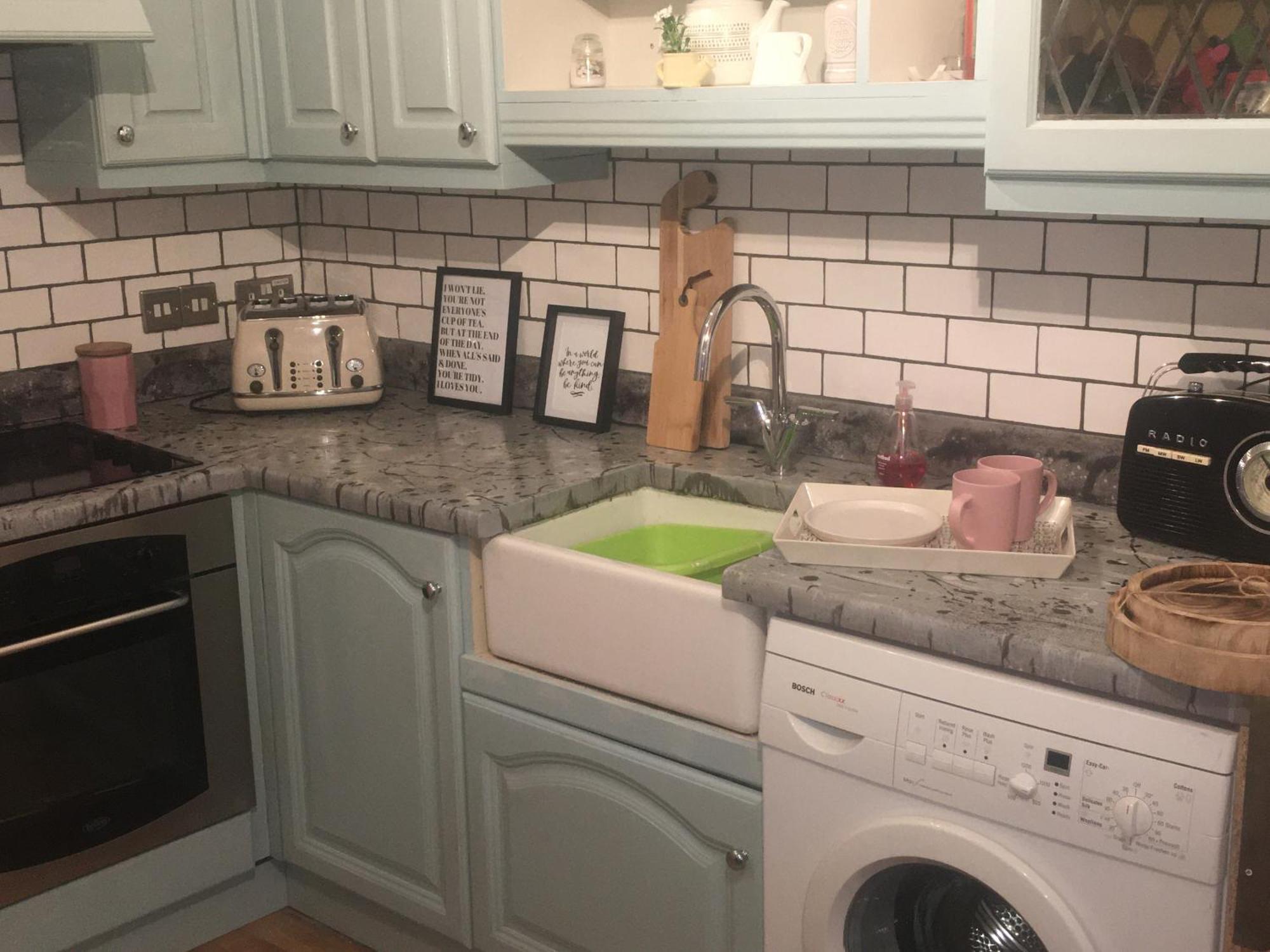 Driftwood Loft Apartment Killyleagh Luaran gambar