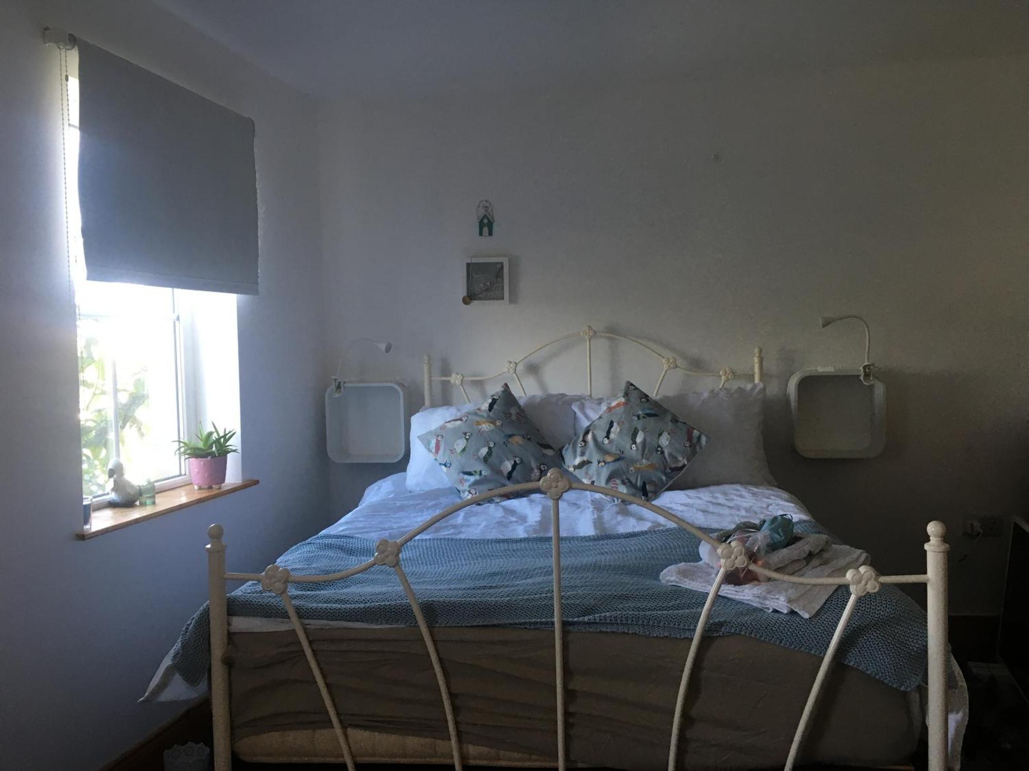 Driftwood Loft Apartment Killyleagh Luaran gambar