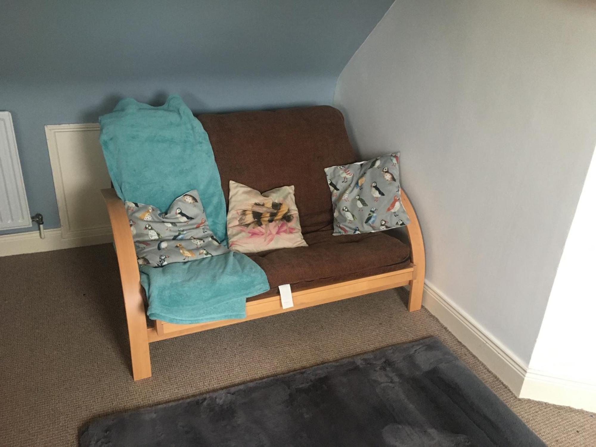 Driftwood Loft Apartment Killyleagh Luaran gambar