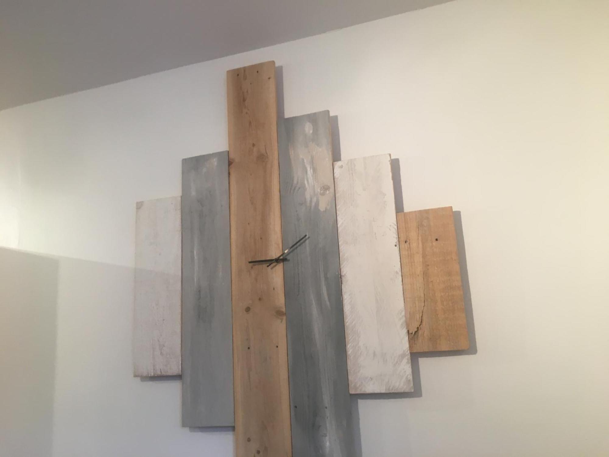 Driftwood Loft Apartment Killyleagh Luaran gambar