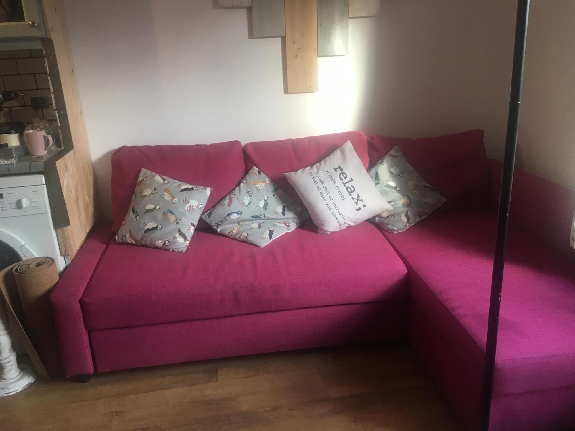 Driftwood Loft Apartment Killyleagh Luaran gambar
